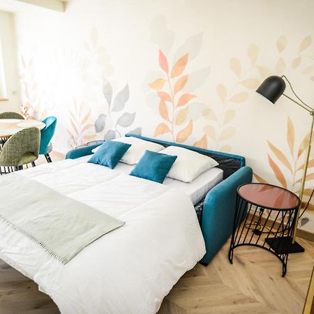 Maison Calme Eventail De Cabourg Dış mekan fotoğraf