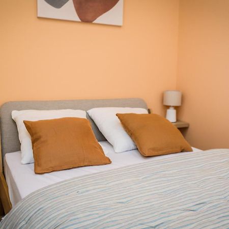 Maison Calme Eventail De Cabourg Dış mekan fotoğraf