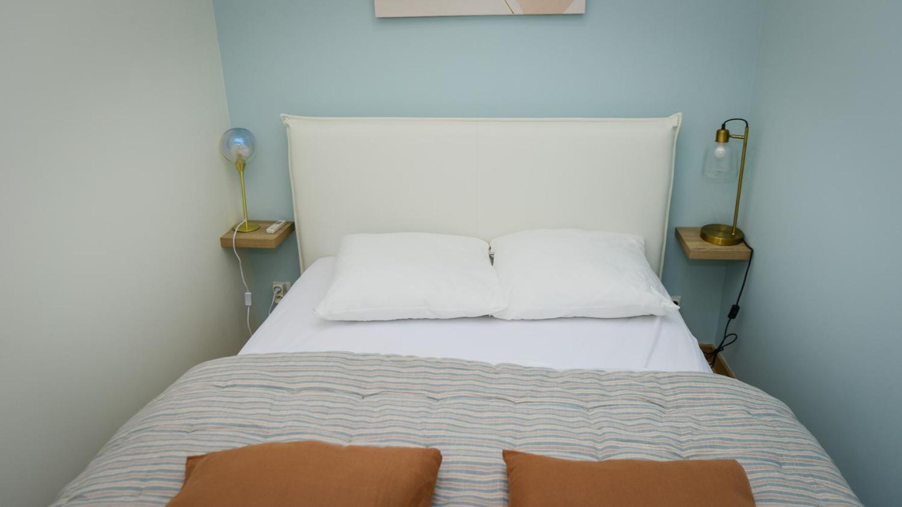 Maison Calme Eventail De Cabourg Dış mekan fotoğraf