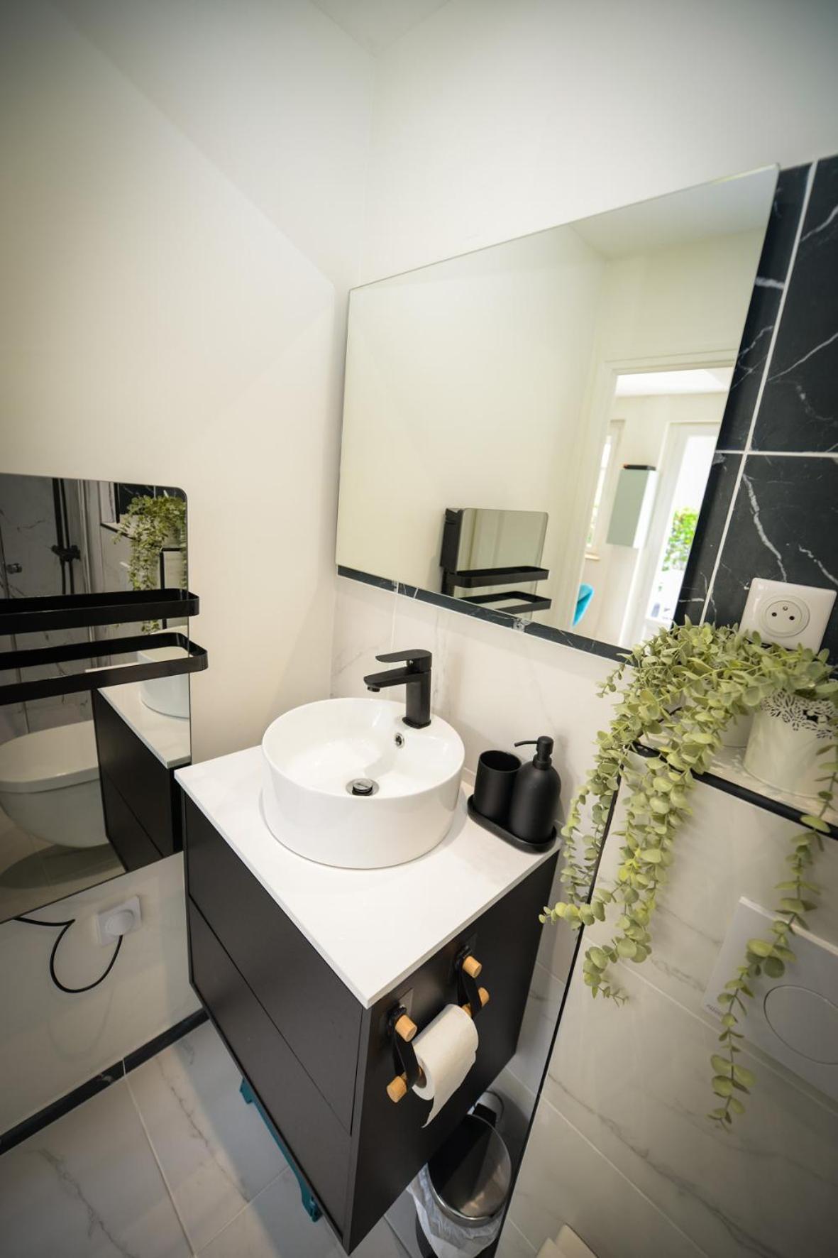 Maison Calme Eventail De Cabourg Dış mekan fotoğraf